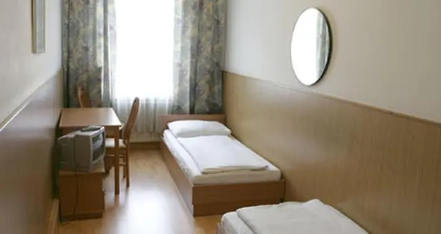 Cyrus Bed and Breakfast Βιέννη