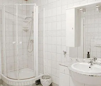 Cyrus Bed and Breakfast Βιέννη