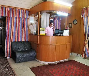 Bed and Breakfast Cyrus