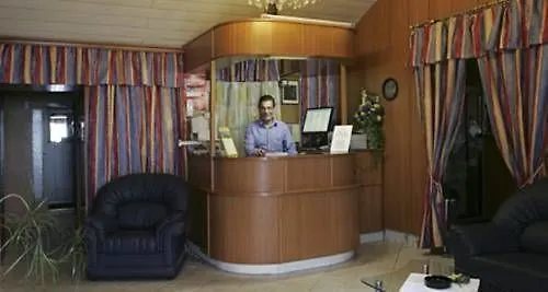 Cyrus Bed and Breakfast