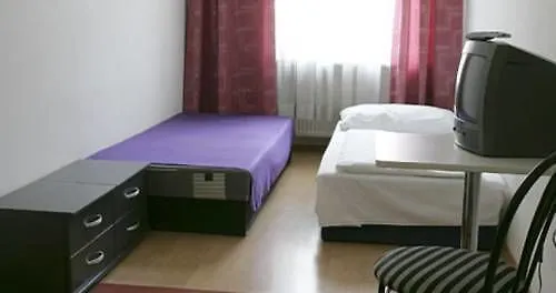 Bed and Breakfast Cyrus 2*
