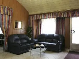 Bed and Breakfast Cyrus
