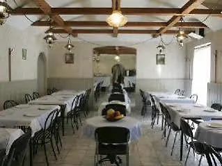 Bed and Breakfast Cyrus Βιέννη