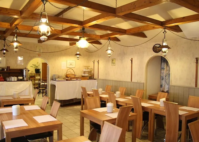 Cyrus Bed and Breakfast Βιέννη